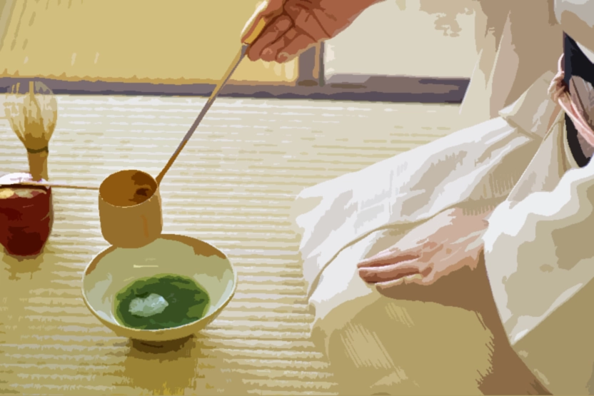茶道・華道の基本と歴史