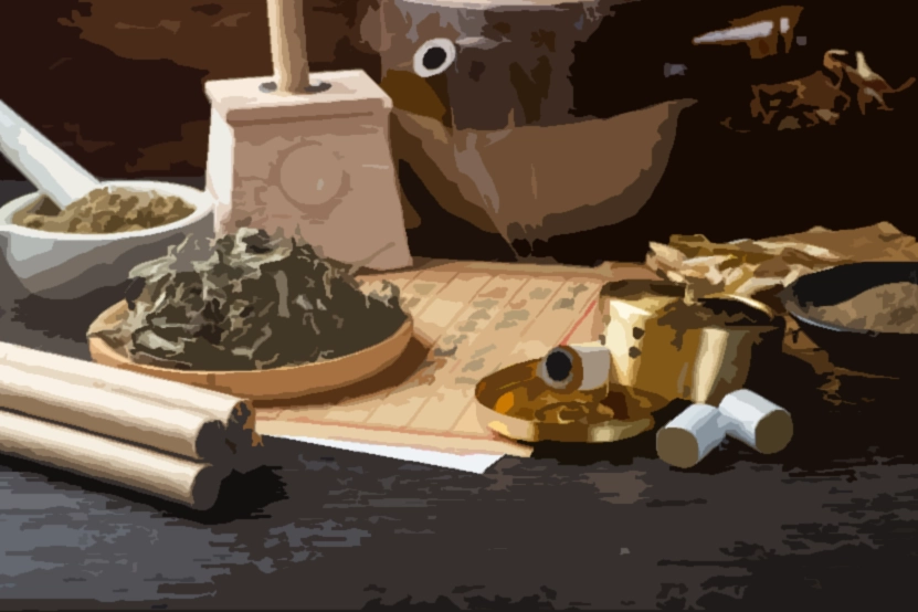 茶道と華道に共通する「和の心」