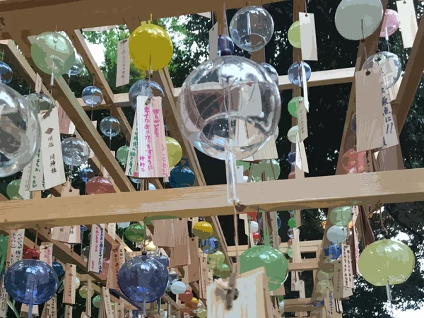 地域の伝統が織りなす感動